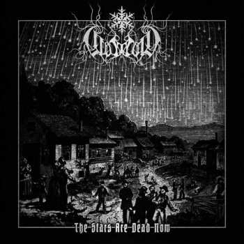 Album ColdWorld: TheStarsAreDeadNow
