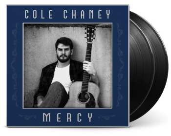 Album Cole Chaney: Mercy