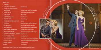 CD Cole Porter: Anything Goes