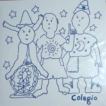 Album Colegio: Colegio