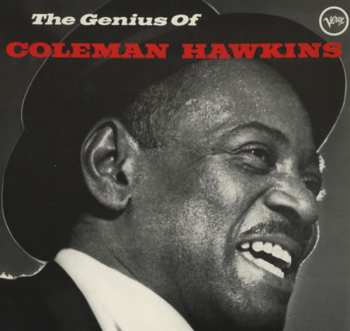 Album Coleman Hawkins: The Genius Of Coleman Hawkins