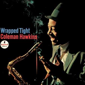 SACD Coleman Hawkins: Wrapped Tight