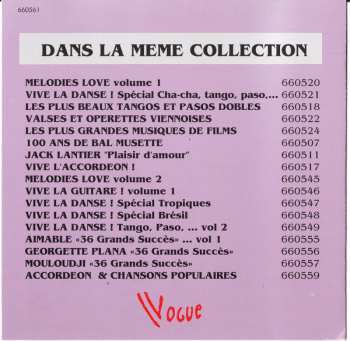 2CD Colette Renard: Chansons Galantes... Gaillardes... & Libertines