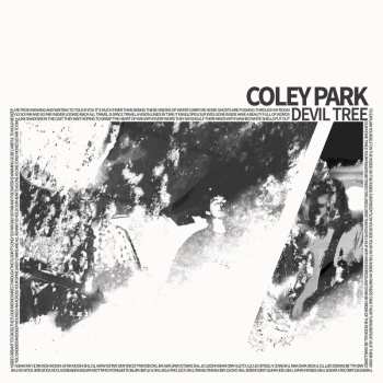 Album Coley Park: Devil Tree