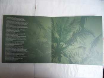 2LP Colin Bass: An Outcast Of The Islands NUM | LTD | CLR