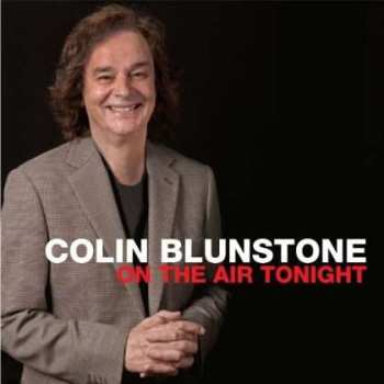CD Colin Blunstone: On The Air Tonight
