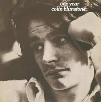 LP Colin Blunstone: One Year