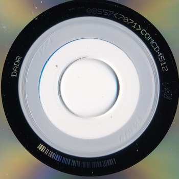 CD Colin Hay: American Sunshine