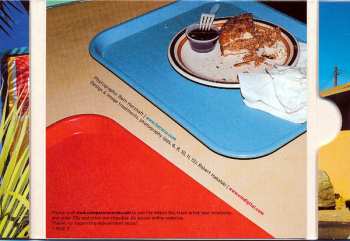 CD Colin Hay: American Sunshine