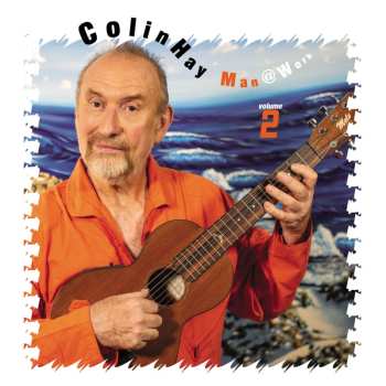 Album Colin Hay: Back To The 80's Volume 2 (De Hits Uit De Jaren '80)