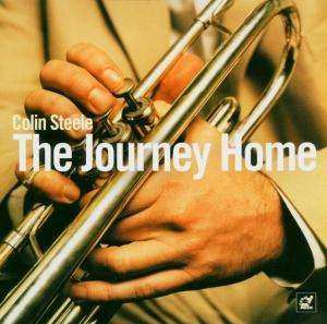 CD Colin Steele: The Journey Home