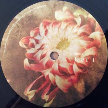 2LP Colin Stetson: Sorrow (A Reimagining Of Gorecki's 3rd Symphony)