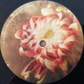 2LP Colin Stetson: Sorrow (A Reimagining Of Gorecki's 3rd Symphony)