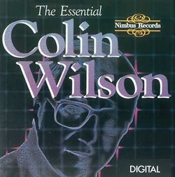 Album Colin Wilson: The Essential Colin Wilson