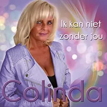 Ik Kan Niet Zonder Jou