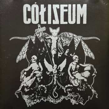 LP Coliseum: Coliseum
