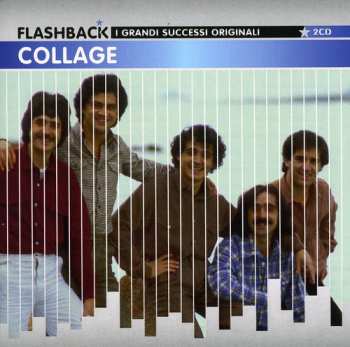 Album Collage: Flashback