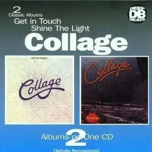 Get In Touch / Shine The Light