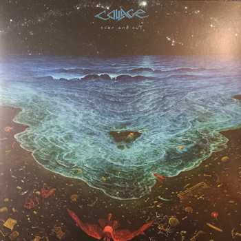 2LP Collage: Over And Out LTD | CLR