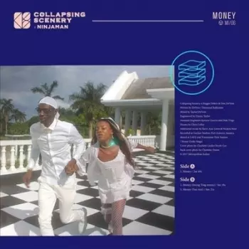 Collapsing Scenery X Ninj: Money