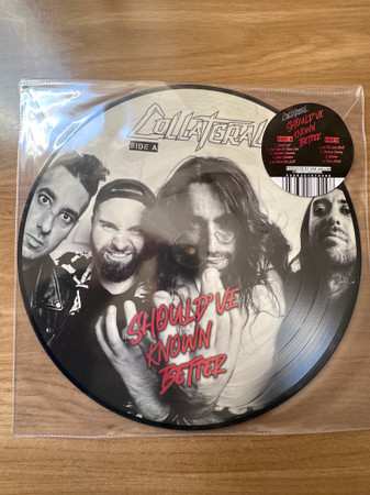 LP Collateral: Should‘ve Known Better  LTD | PIC
