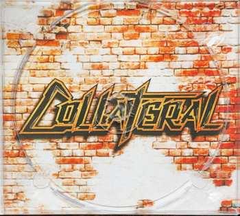 CD Collateral: Should've Known Better