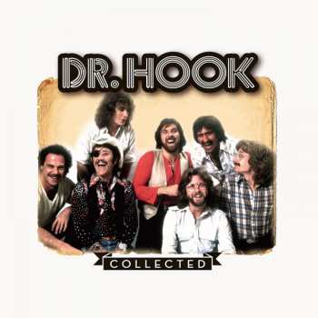 2LP Dr. Hook: Collected