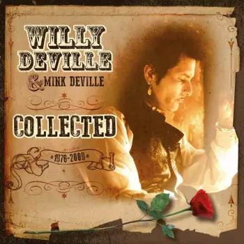Collected (1976-2009)