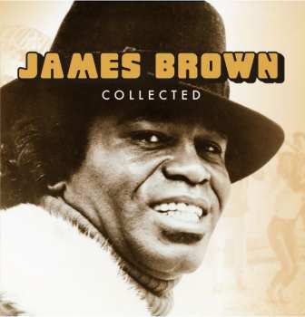 2LP James Brown: Collected