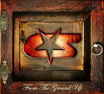 Album Collective Soul: From The Ground Up