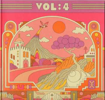 2CD Colleen Murphy: Balearic Breakfast Vol:3&4