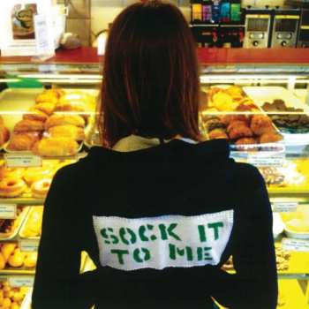CD Colleen Green: Sock It To Me