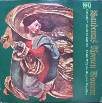 Collegium Musicae Sacrae: Laudemus Nomen Domini