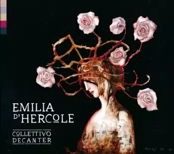 Collettivo Decanter: Emilia D'Hercole