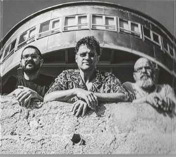 CD Collettivo Jambona: Noi, Piero