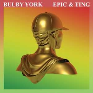 LP Collin "Bulby" York: Epic & Ting