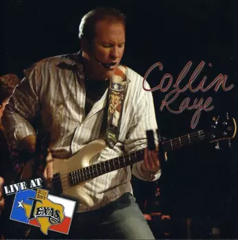 Live At Billy Bob's Texas