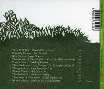 CD Colm Mac Con Iomaire: The Hare’s Corner (Cúinne An Ghiorria) 