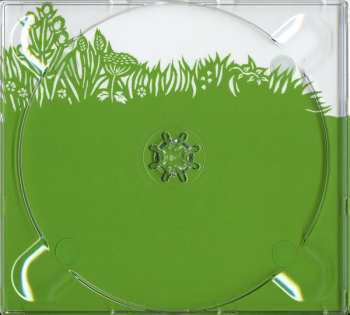 CD Colm Mac Con Iomaire: The Hare’s Corner (Cúinne An Ghiorria) 