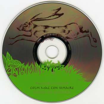 CD Colm Mac Con Iomaire: The Hare’s Corner (Cúinne An Ghiorria) 