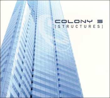 CD Colony 5: Structures