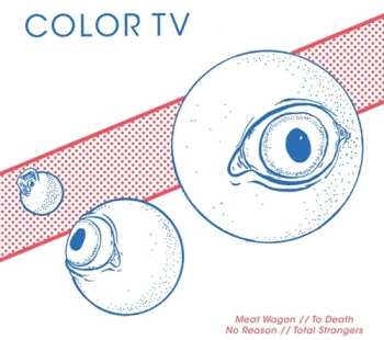 SP COLOR TV: Color TV LTD