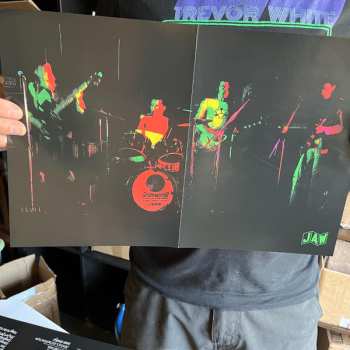 LP Coloured Balls: Heavy Metal Kid  LTD | CLR