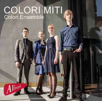 Colori Ensemble: Colori Miti