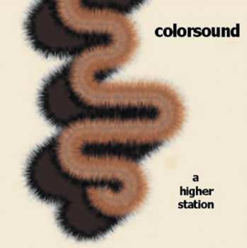 Album Colorsound: A Higher Station