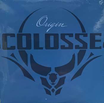 Album Colosse: Origin