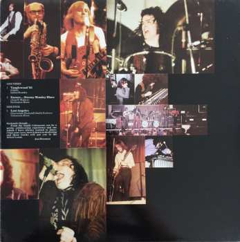 2LP Colosseum: Colosseum Live