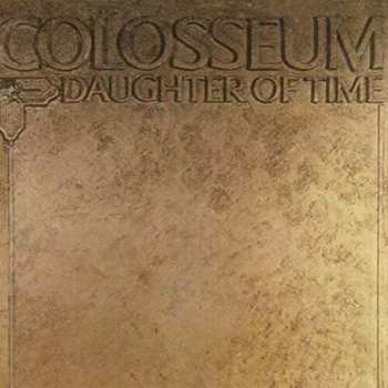 CD Colosseum: Daughter Of Time