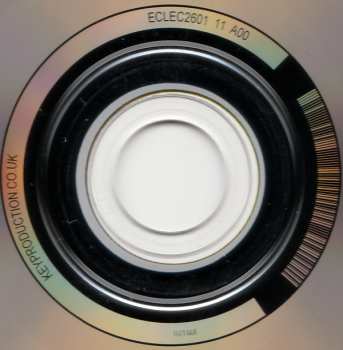 CD Colosseum: Daughter Of Time