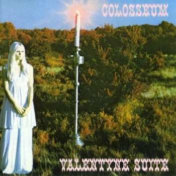 2CD Colosseum: Valentyne Suite